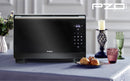 PZO Multi-Functional Steam Oven (with water tank) (PZ-SO28)
