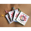 PZO - Cloth 多用途純木質纖維巾