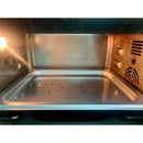 PZO - Stainless Steel Tray (SO23 & SO26 only)