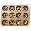 PZO - Cookie Mould 甜甜圈模具 (SO38 專用)