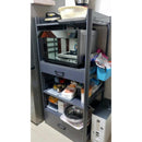 PZO - High Cabinet (Out of Stock)