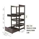 PZO - High Cabinet (Out of Stock)