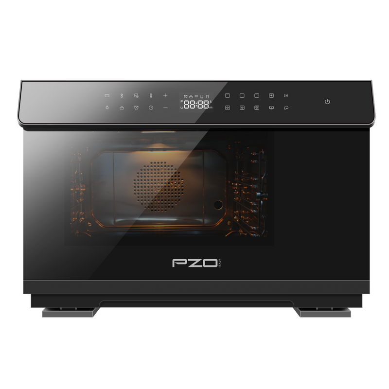 PZO Multi-Functional Steam Oven (Intelligent Digital Design) PZ-SO38
