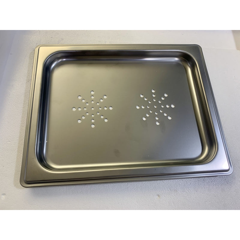 PZO - Stainless Steel Tray (SO23 & SO26 only)