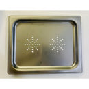PZO - Stainless Steel Tray 不鏽鋼蒸焗盤 (SO23 & SO26 & SO28 專用)