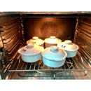 PZO - Stew 燉盅 (一套四個)