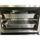 PZO - Tray Set 不銹鋼食物盤套裝